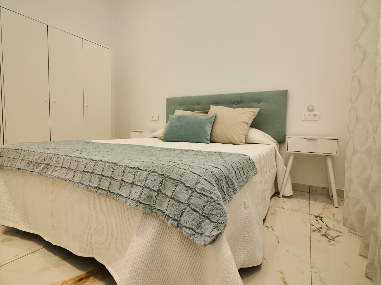 2 soverom Leilighet til salgs i Torrevieja - € 189 000 (Ref: 9830421)