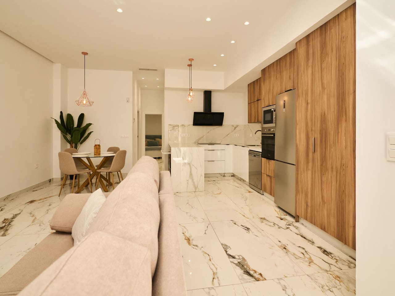 2 soverom Leilighet til salgs i Torrevieja - € 189 000 (Ref: 9830421)