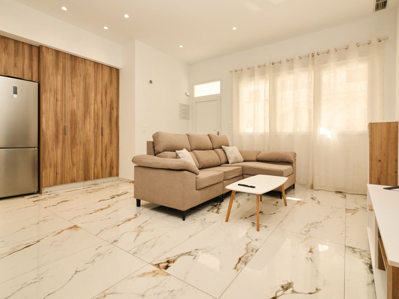 2 soverom Leilighet til salgs i Torrevieja - € 189 000 (Ref: 9830421)