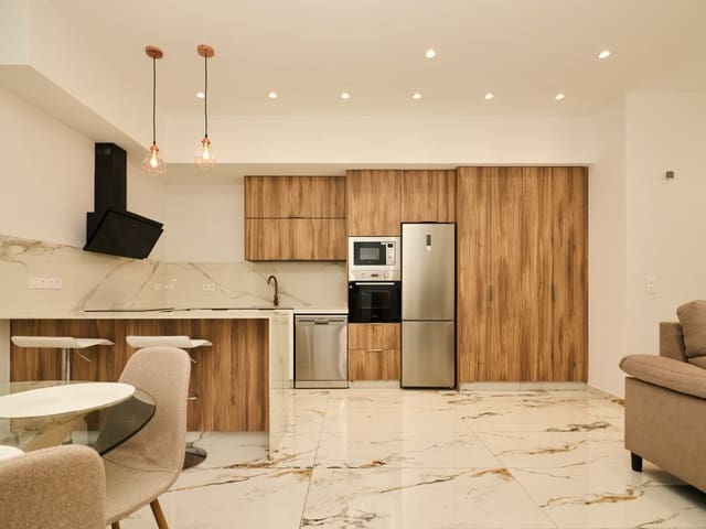 2 slaapkamer Appartement te koop in Avenida Habaneras - Curva de Palangre, Torrevieja - € 189.000 (Ref: 9830421)