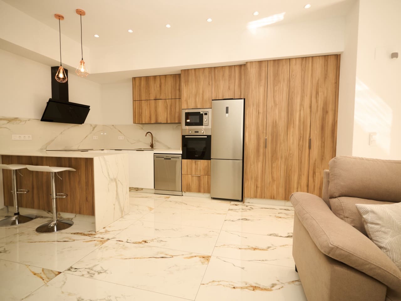 2 soverom Leilighet til salgs i Torrevieja - € 189 000 (Ref: 9830421)