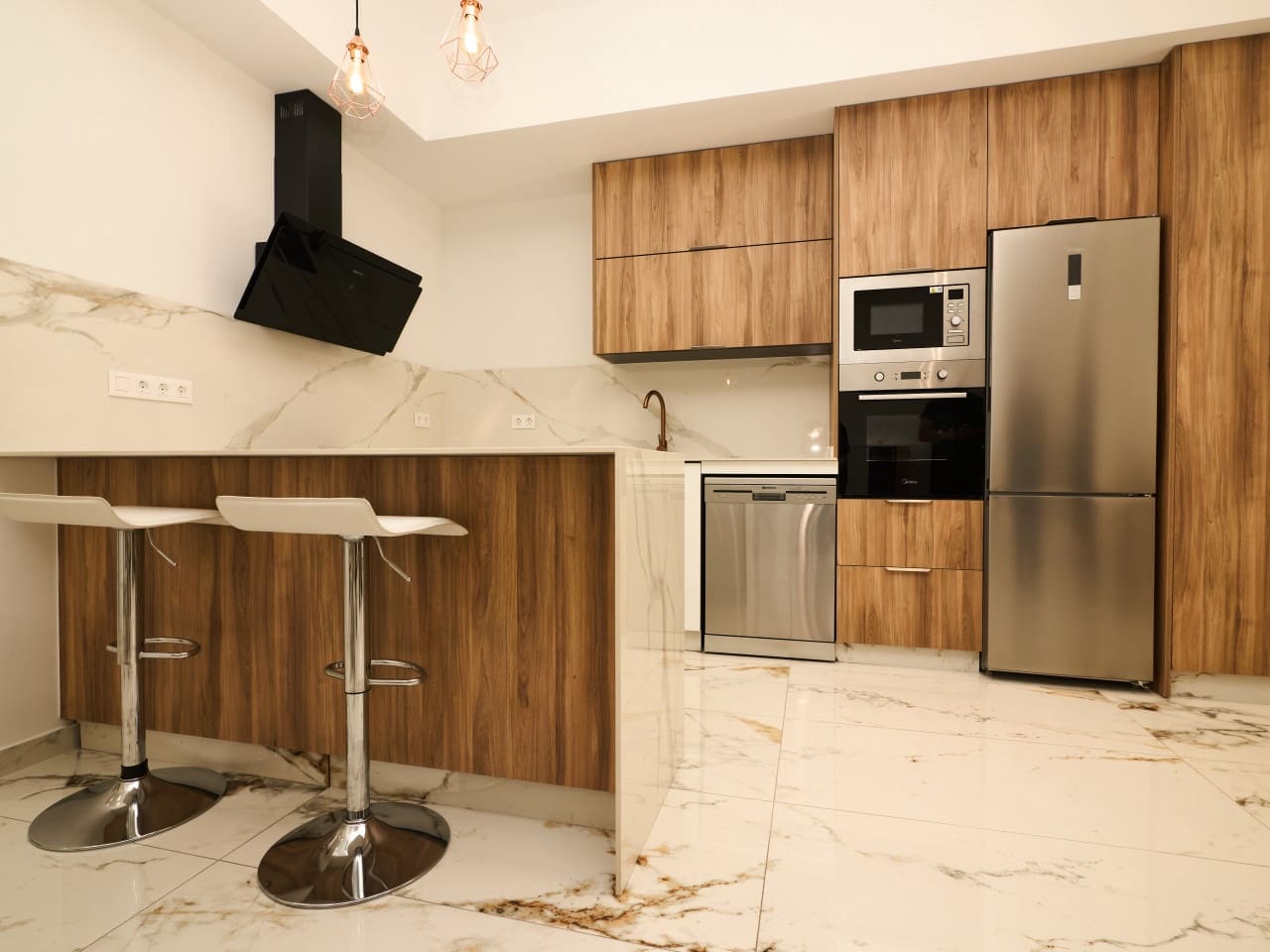 2 soverom Leilighet til salgs i Torrevieja - € 189 000 (Ref: 9830421)