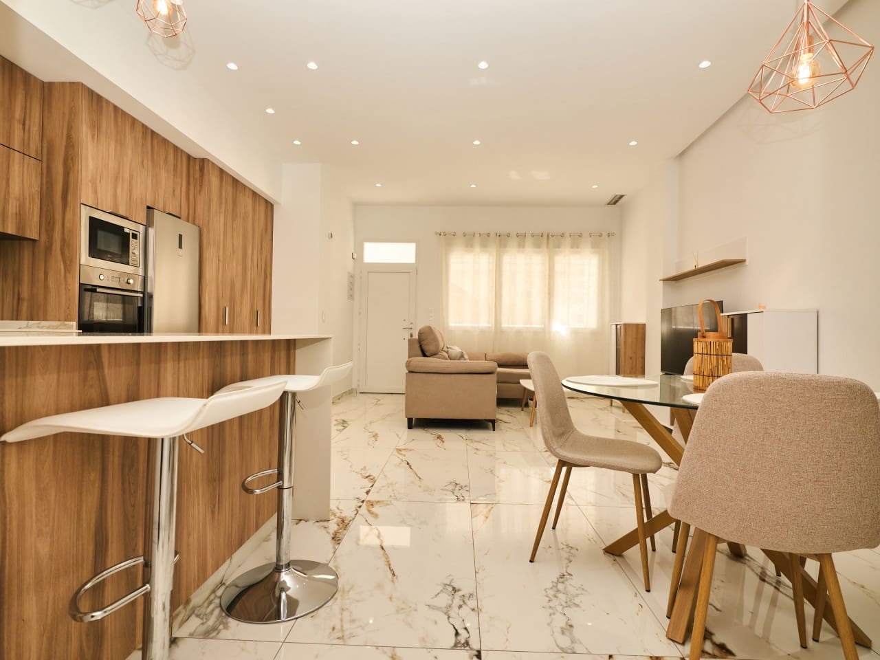 2 soverom Leilighet til salgs i Torrevieja - € 189 000 (Ref: 9830421)