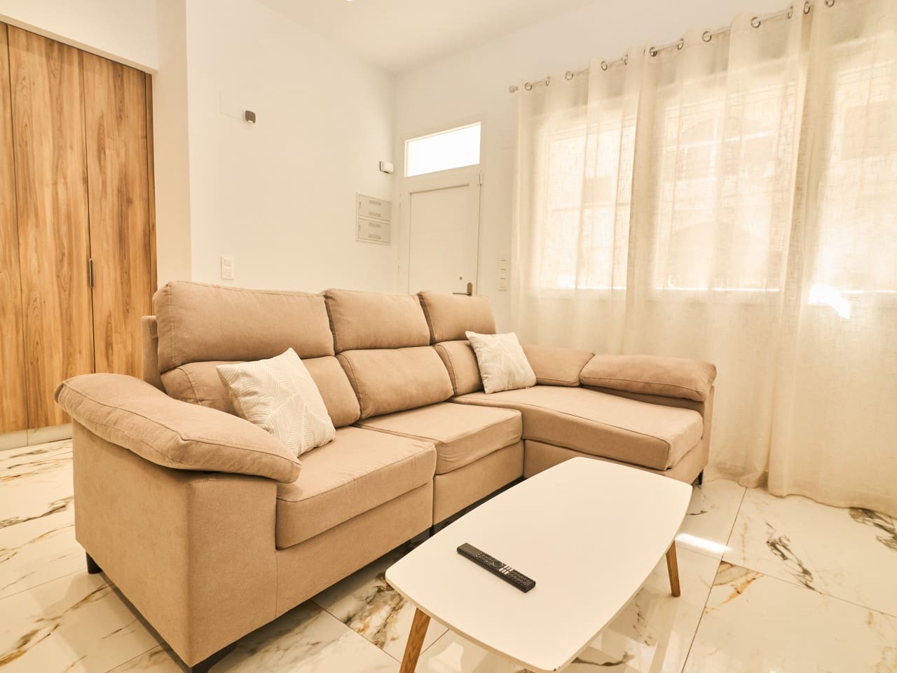 2 soverom Leilighet til salgs i Torrevieja - € 189 000 (Ref: 9830421)