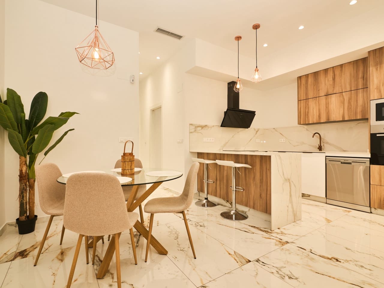 2 soverom Leilighet til salgs i Torrevieja - € 189 000 (Ref: 9830421)