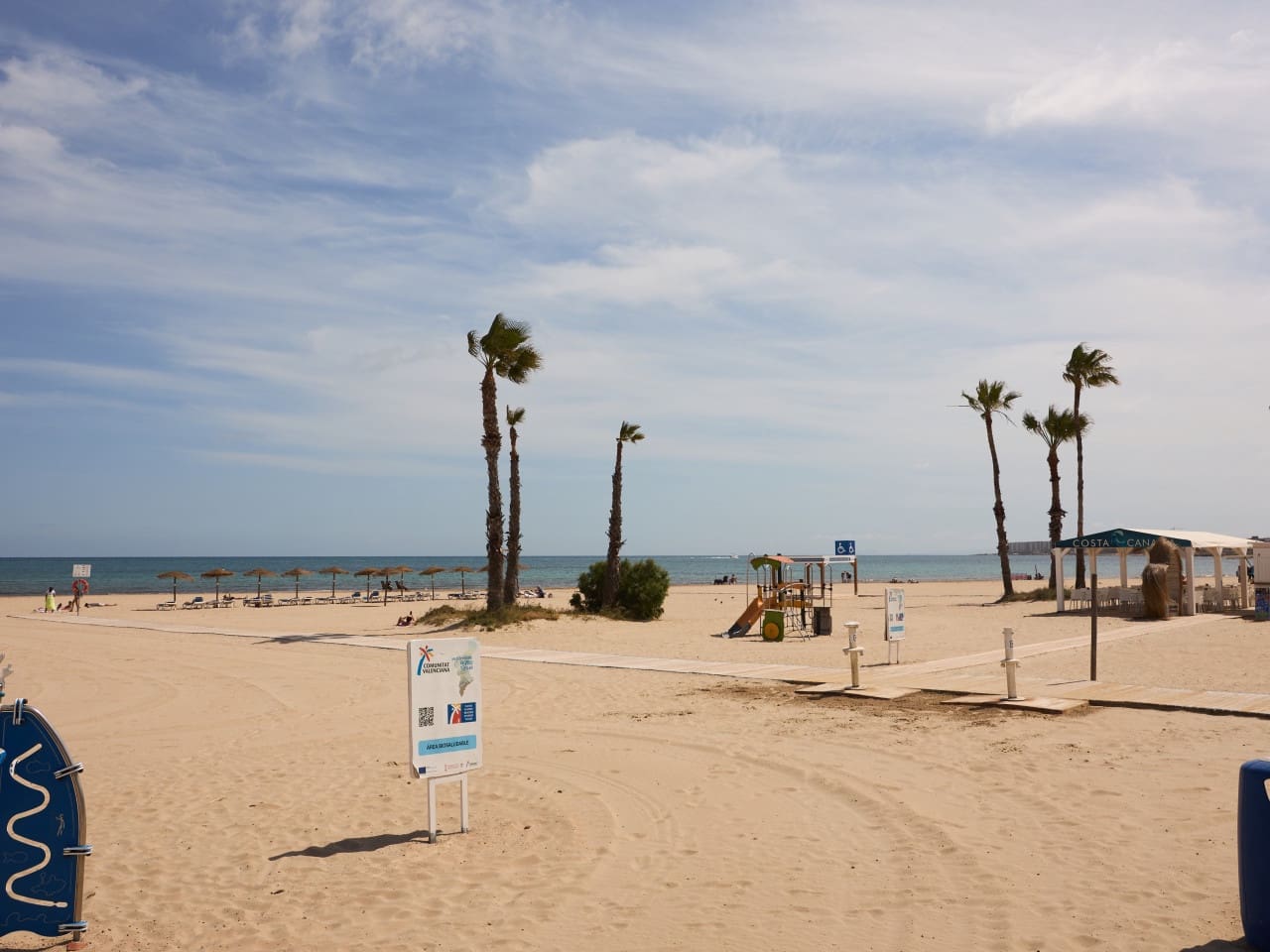 2 soverom Leilighet til salgs i Torrevieja - € 189 000 (Ref: 9830421)