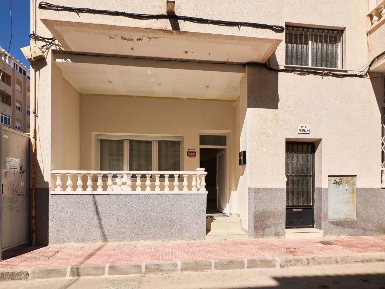 2 soverom Leilighet til salgs i Torrevieja - € 189 000 (Ref: 9830421)
