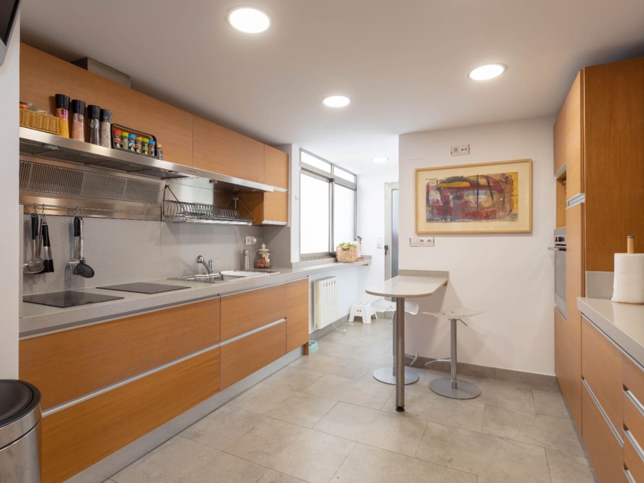 3 camera da letto Appartamento in vendita in Alicante citta - 429.000 € (Rif: 9834802)