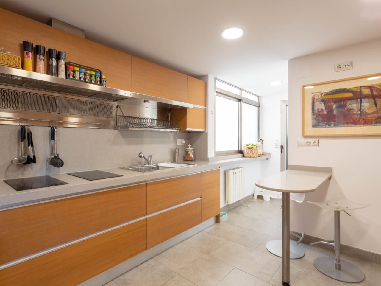 3 camera da letto Appartamento in vendita in Alicante citta - 429.000 € (Rif: 9834802)