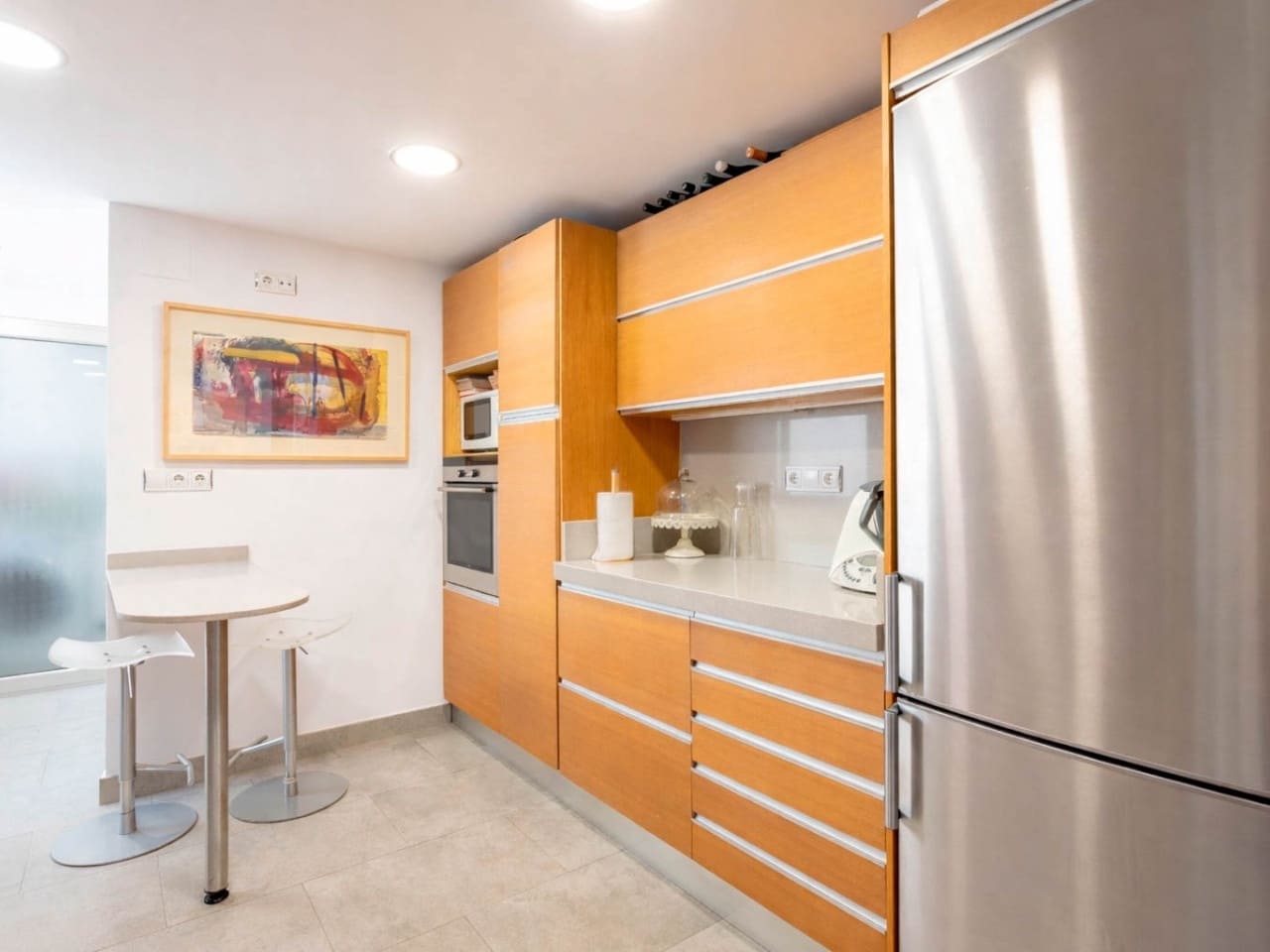 3 camera da letto Appartamento in vendita in Alicante citta - 429.000 € (Rif: 9834802)