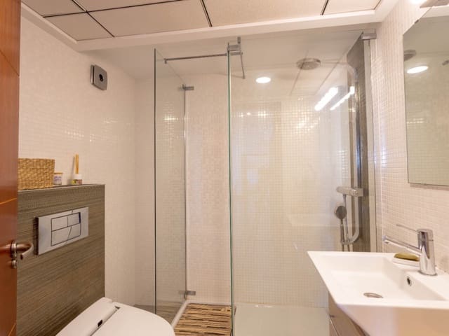 3 camera da letto Appartamento in vendita in Casco Antiguo - Sant Cruz - Ayuntamiento, Alicante città - 429.000 € (Rif: 9834802)
