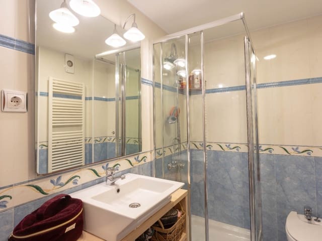 3 camera da letto Appartamento in vendita in Casco Antiguo - Sant Cruz - Ayuntamiento, Alicante città - 429.000 € (Rif: 9834802)