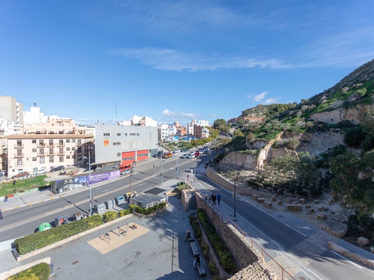 3 camera da letto Appartamento in vendita in Alicante citta - 429.000 € (Rif: 9834802)