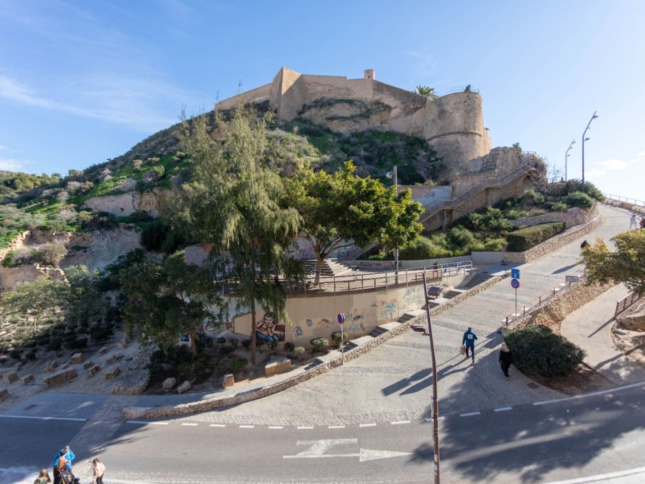 3 camera da letto Appartamento in vendita in Alicante citta - 429.000 € (Rif: 9834802)