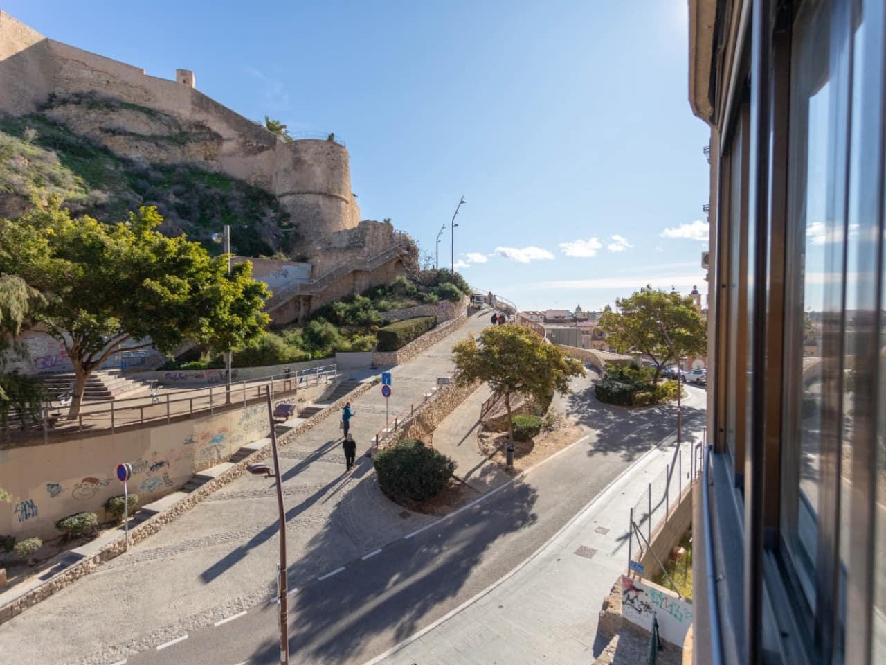 3 camera da letto Appartamento in vendita in Alicante citta - 429.000 € (Rif: 9834802)