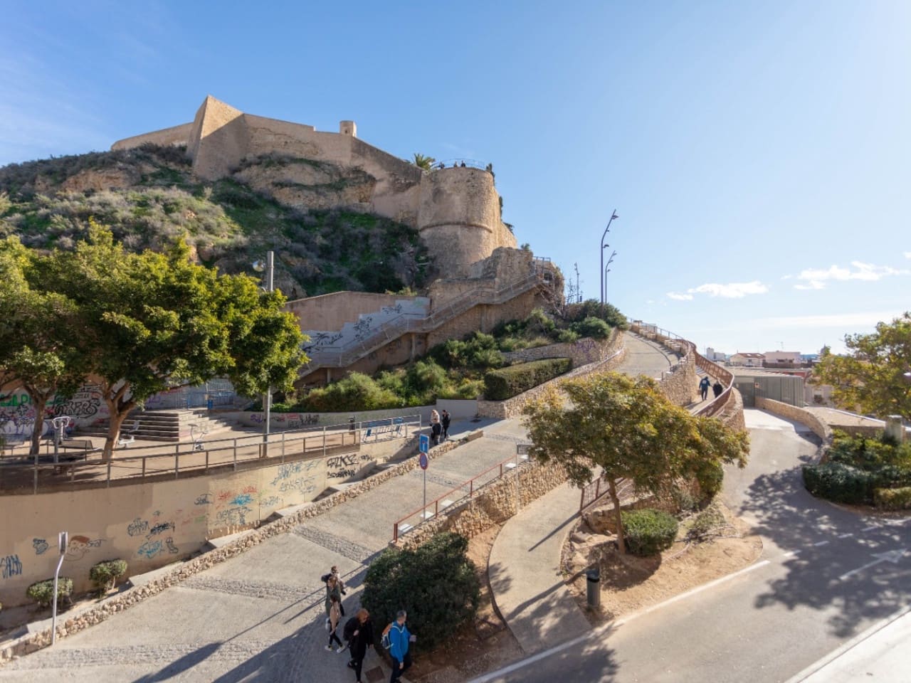 3 camera da letto Appartamento in vendita in Alicante citta - 429.000 € (Rif: 9834802)