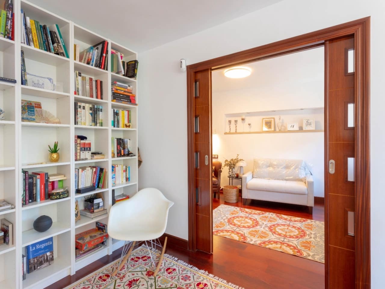 3 camera da letto Appartamento in vendita in Alicante citta - 429.000 € (Rif: 9834802)