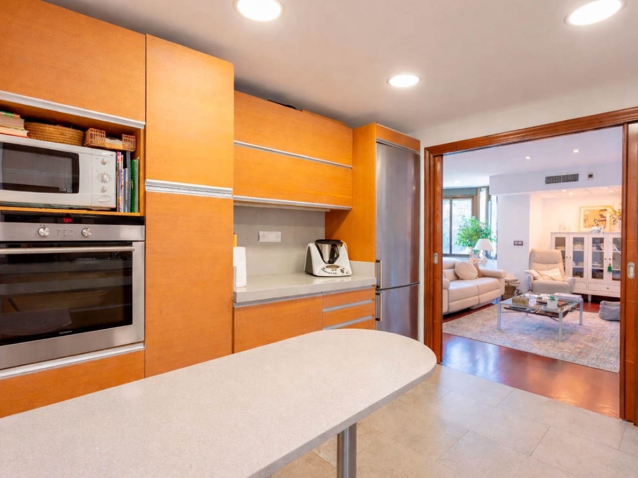 3 camera da letto Appartamento in vendita in Alicante citta - 429.000 € (Rif: 9834802)