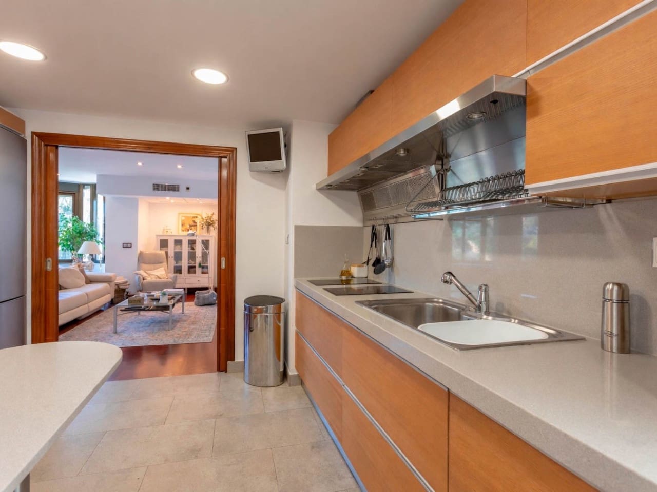 3 camera da letto Appartamento in vendita in Alicante citta - 429.000 € (Rif: 9834802)