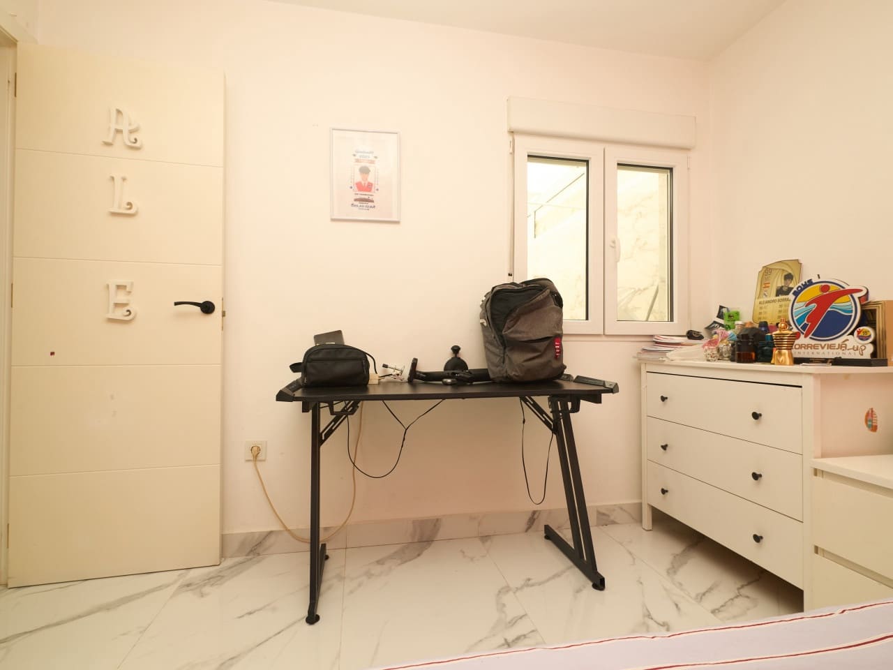 3 bedroom Villa for sale in Torrevieja with pool - € 169,000 (Ref: 9838387)