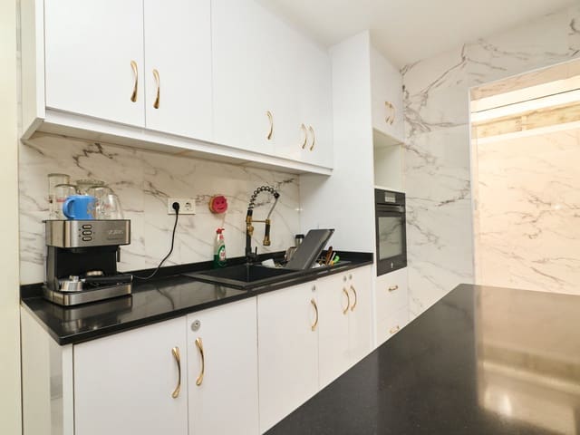 3 chambre Villa/Maison à vendre à El Chaparral - La Siesta - La Torreta, Torrevieja avec piscine - 169 000 € (Ref: 9838387)