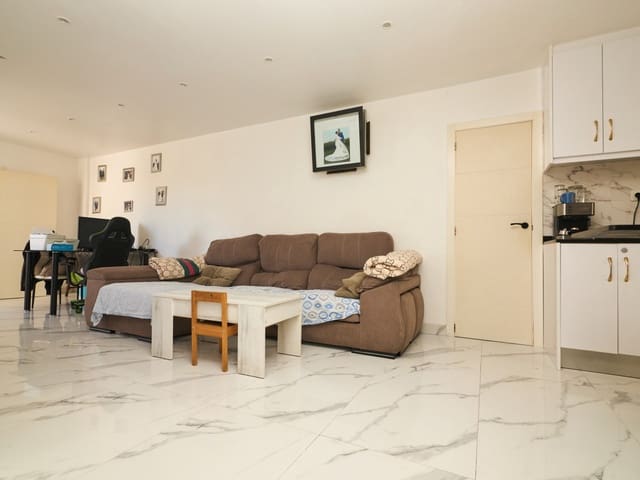 3 chambre Villa/Maison à vendre à El Chaparral - La Siesta - La Torreta, Torrevieja avec piscine - 169 000 € (Ref: 9838387)