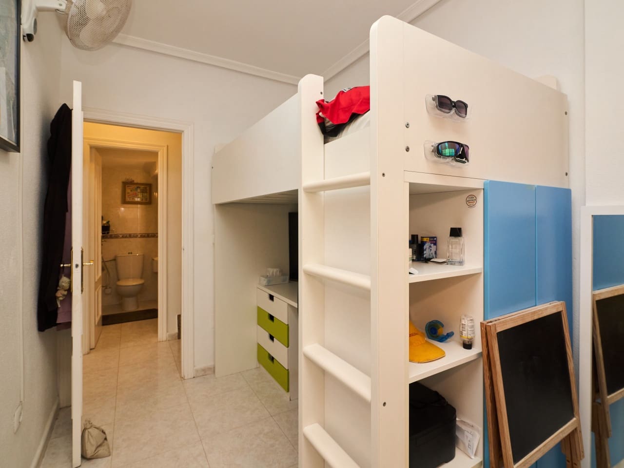 3 Zimmer Haus zu verkaufen in Aguas Nuevas mit Pool Garage - 185.000 € (Ref: 9838388)