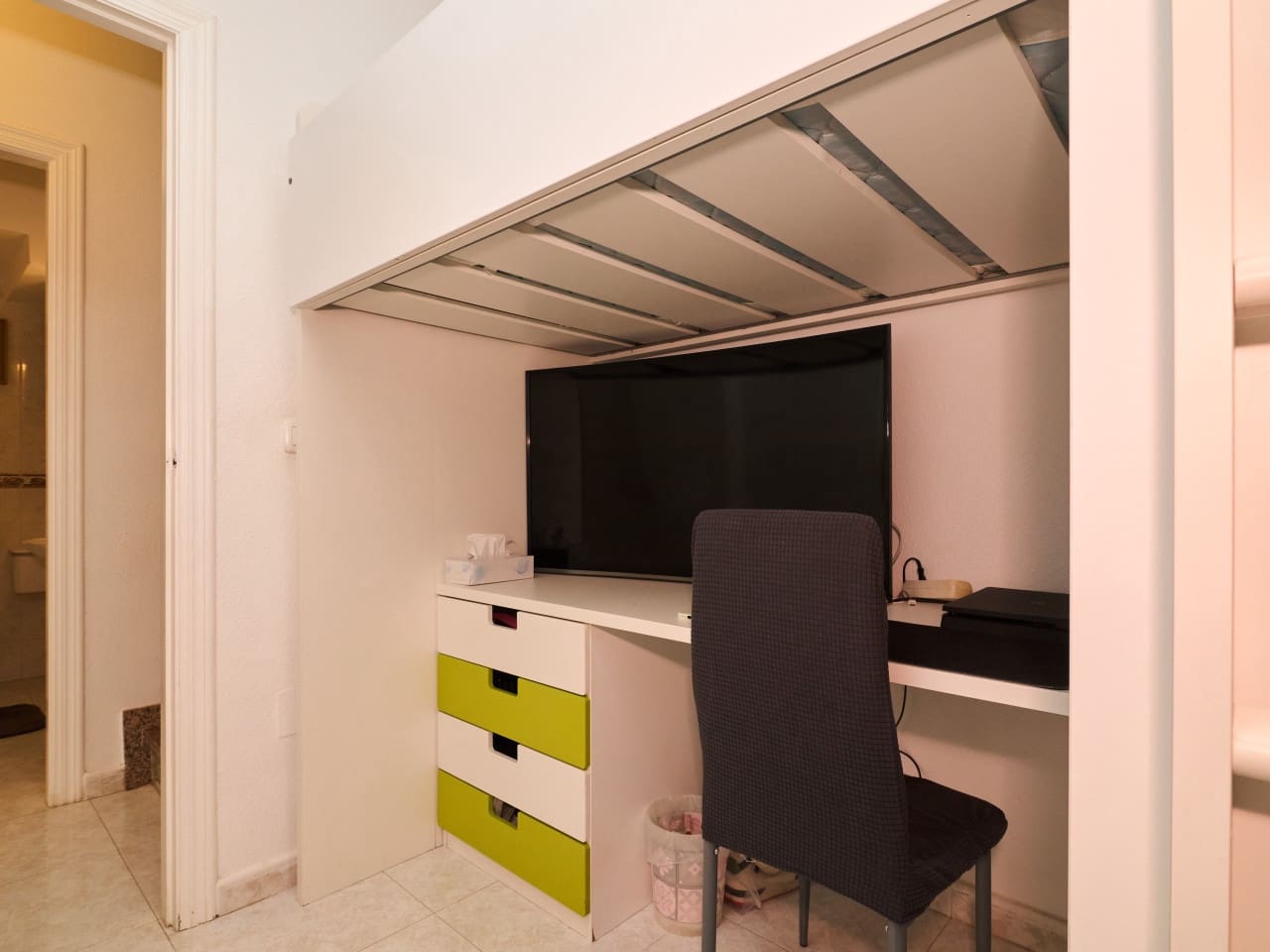 3 Zimmer Haus zu verkaufen in Aguas Nuevas mit Pool Garage - 185.000 € (Ref: 9838388)