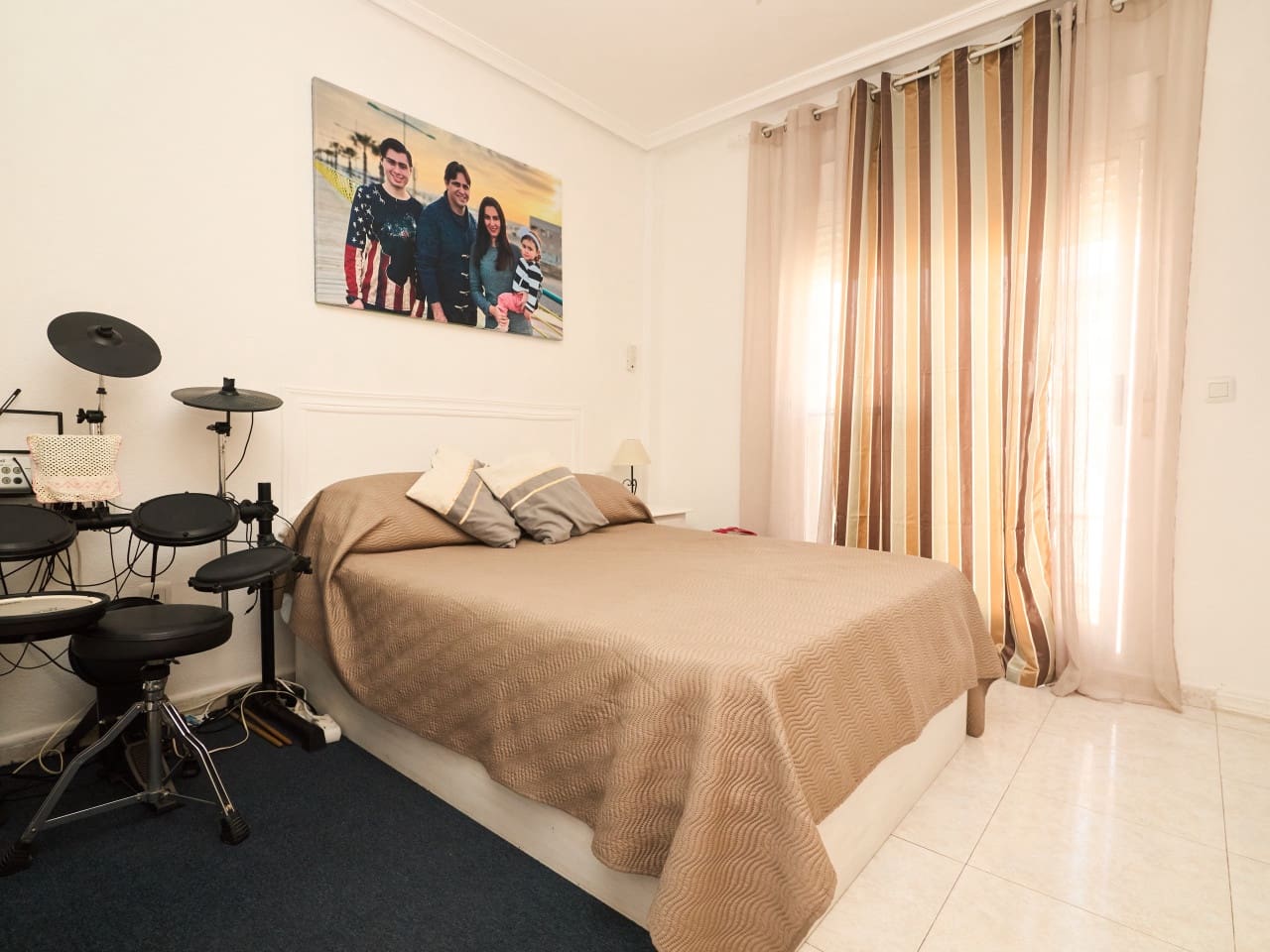 3 Zimmer Haus zu verkaufen in Aguas Nuevas mit Pool Garage - 185.000 € (Ref: 9838388)