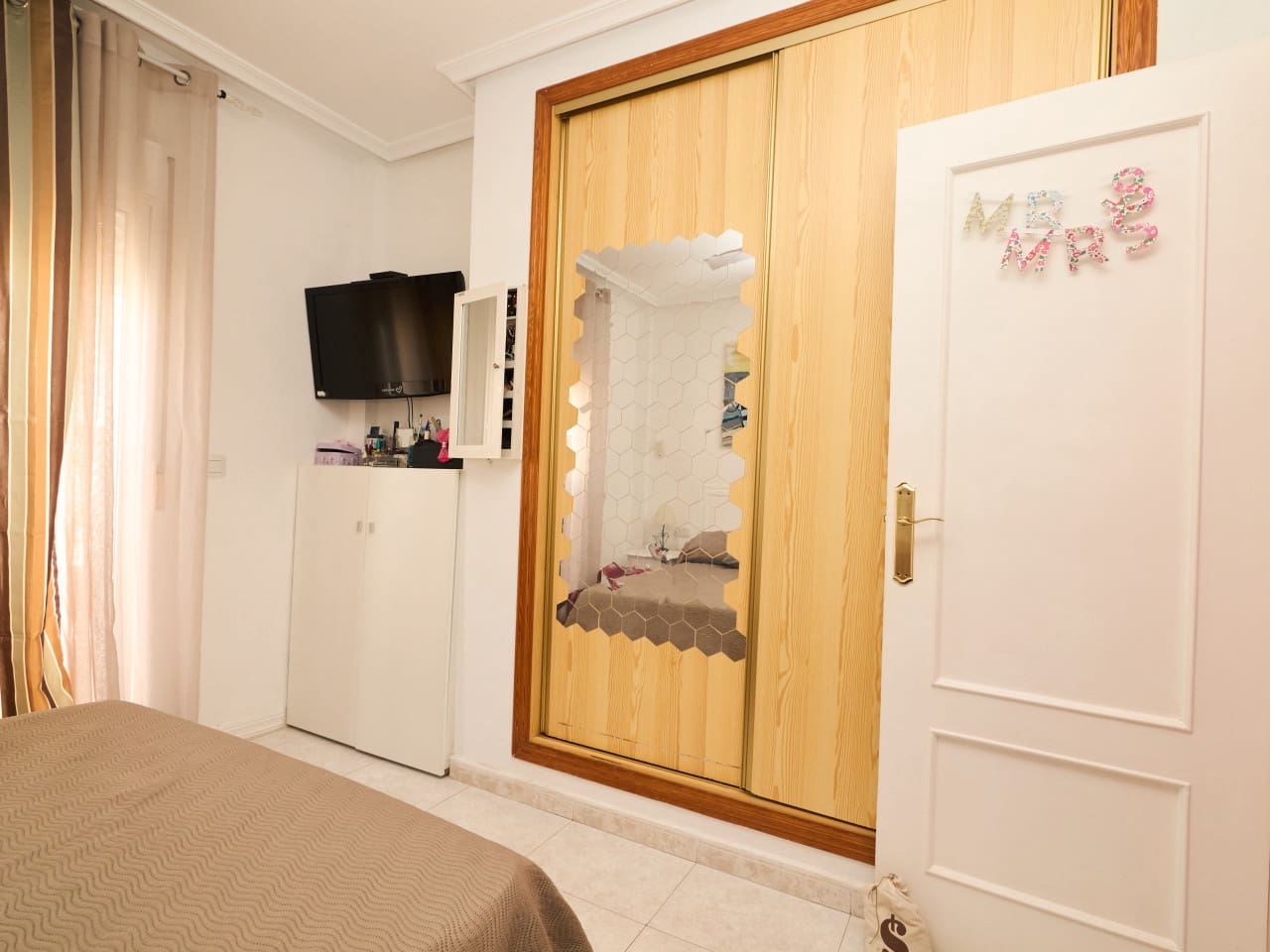 3 Zimmer Haus zu verkaufen in Aguas Nuevas mit Pool Garage - 185.000 € (Ref: 9838388)