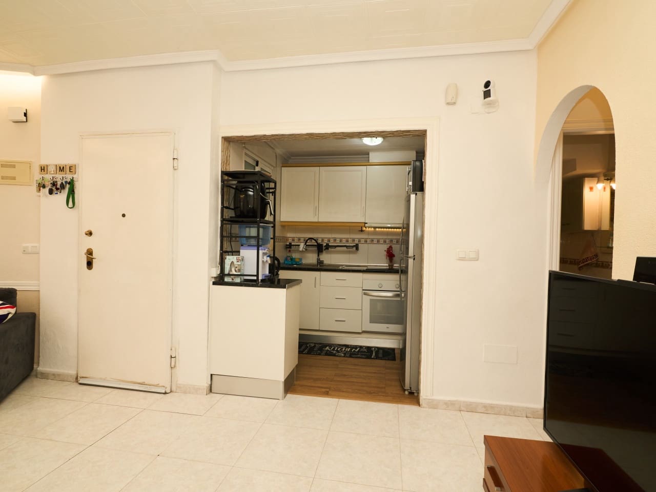 3 Zimmer Haus zu verkaufen in Aguas Nuevas mit Pool Garage - 185.000 € (Ref: 9838388)