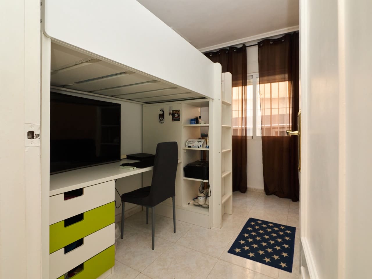 3 Zimmer Haus zu verkaufen in Aguas Nuevas mit Pool Garage - 185.000 € (Ref: 9838388)