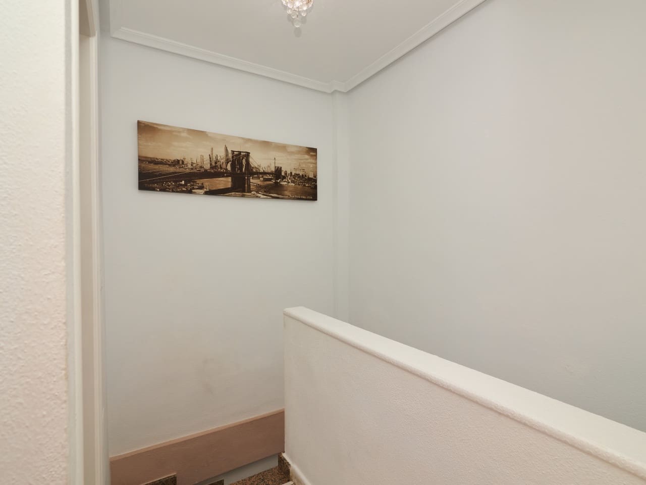 3 Zimmer Haus zu verkaufen in Aguas Nuevas mit Pool Garage - 185.000 € (Ref: 9838388)