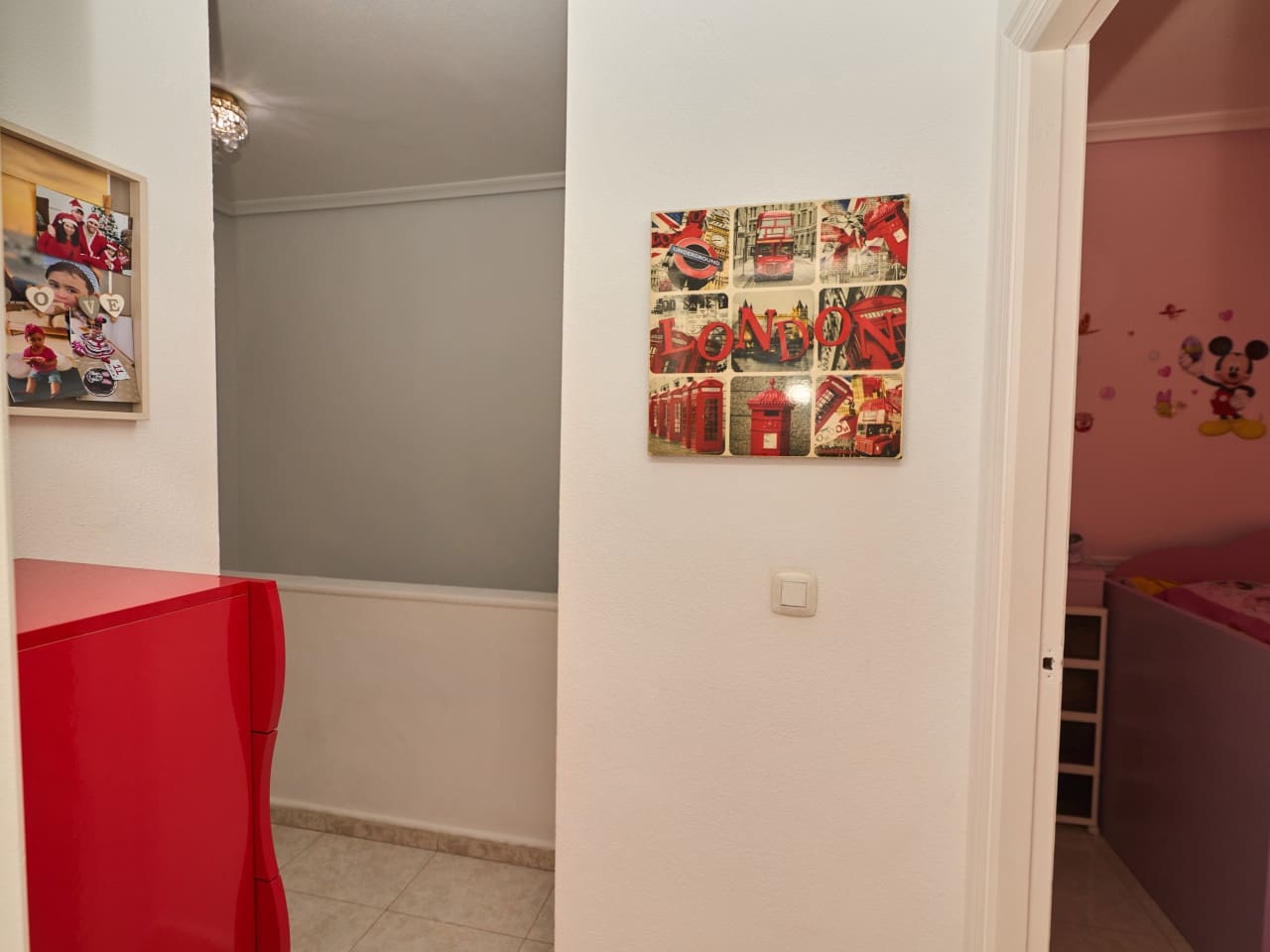 3 Zimmer Haus zu verkaufen in Aguas Nuevas mit Pool Garage - 185.000 € (Ref: 9838388)