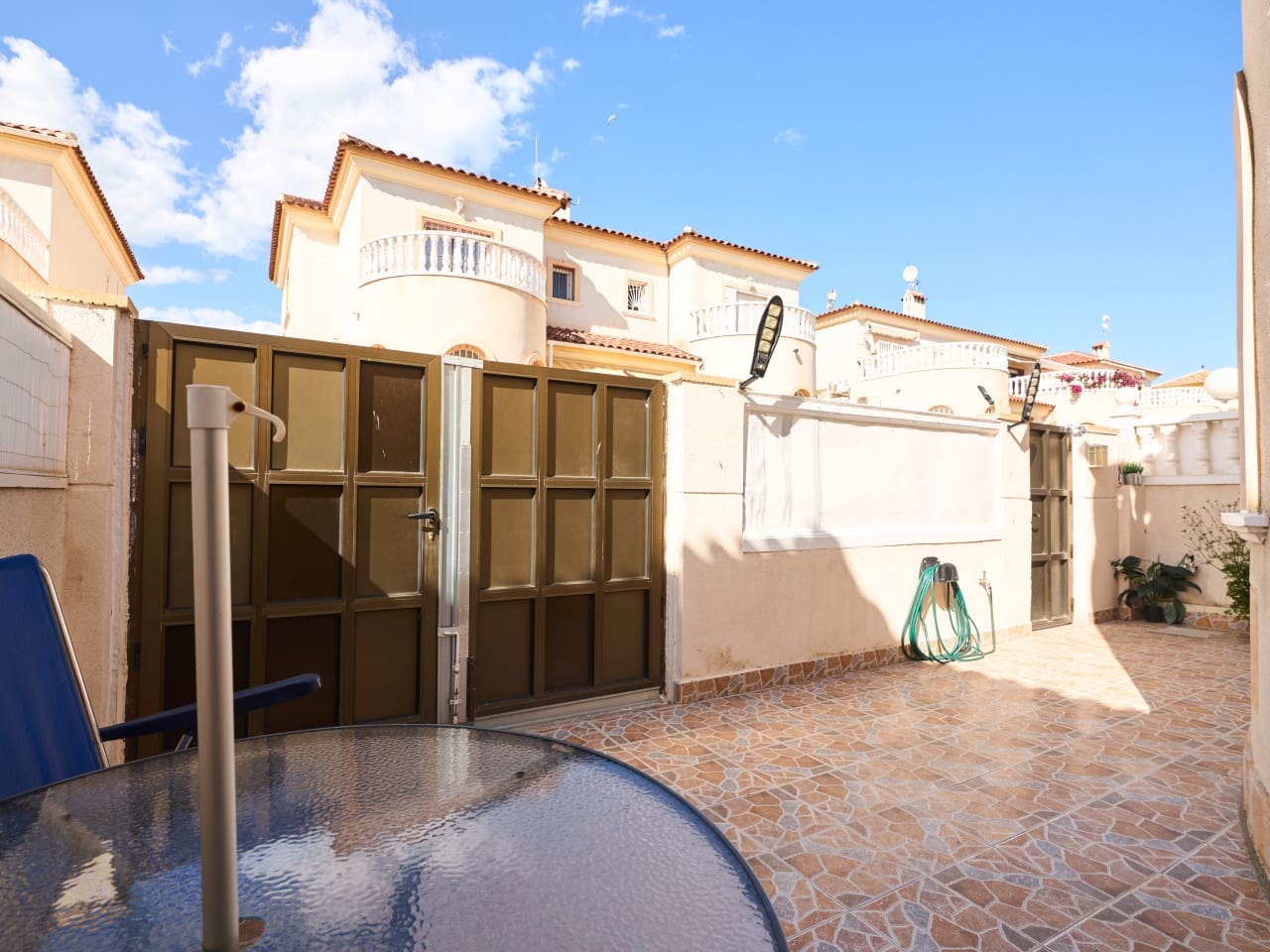 3 Zimmer Haus zu verkaufen in Aguas Nuevas mit Pool Garage - 185.000 € (Ref: 9838388)