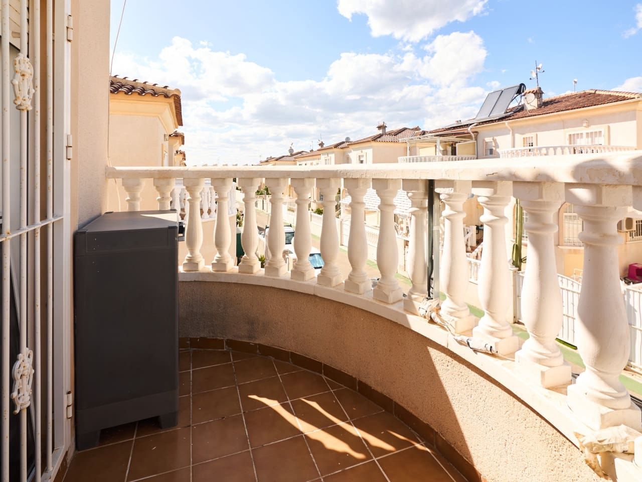 3 Zimmer Haus zu verkaufen in Aguas Nuevas mit Pool Garage - 185.000 € (Ref: 9838388)