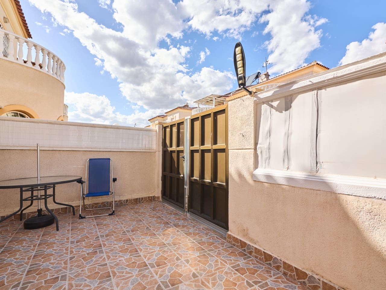 3 Zimmer Haus zu verkaufen in Aguas Nuevas mit Pool Garage - 185.000 € (Ref: 9838388)