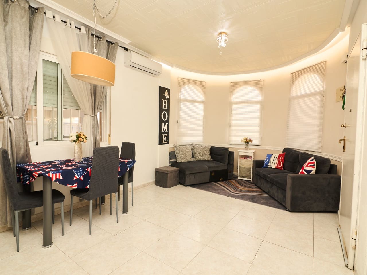 3 Zimmer Haus zu verkaufen in Aguas Nuevas mit Pool Garage - 185.000 € (Ref: 9838388)