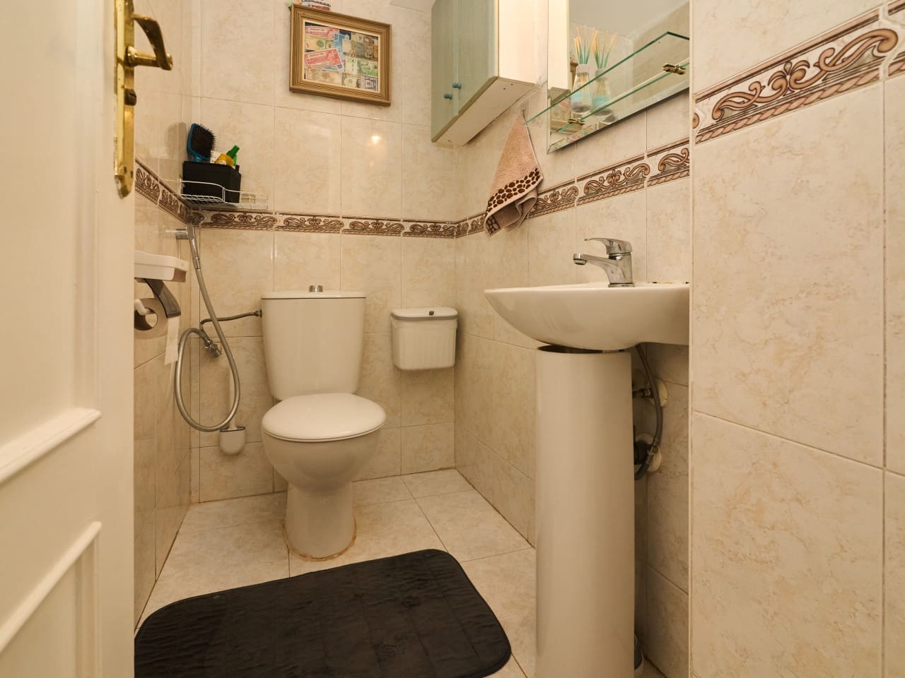 3 Zimmer Haus zu verkaufen in Aguas Nuevas mit Pool Garage - 185.000 € (Ref: 9838388)