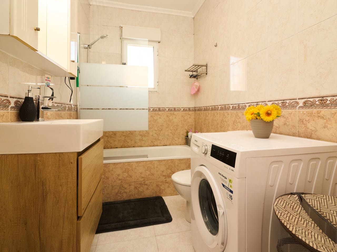 3 Zimmer Haus zu verkaufen in Aguas Nuevas mit Pool Garage - 185.000 € (Ref: 9838388)