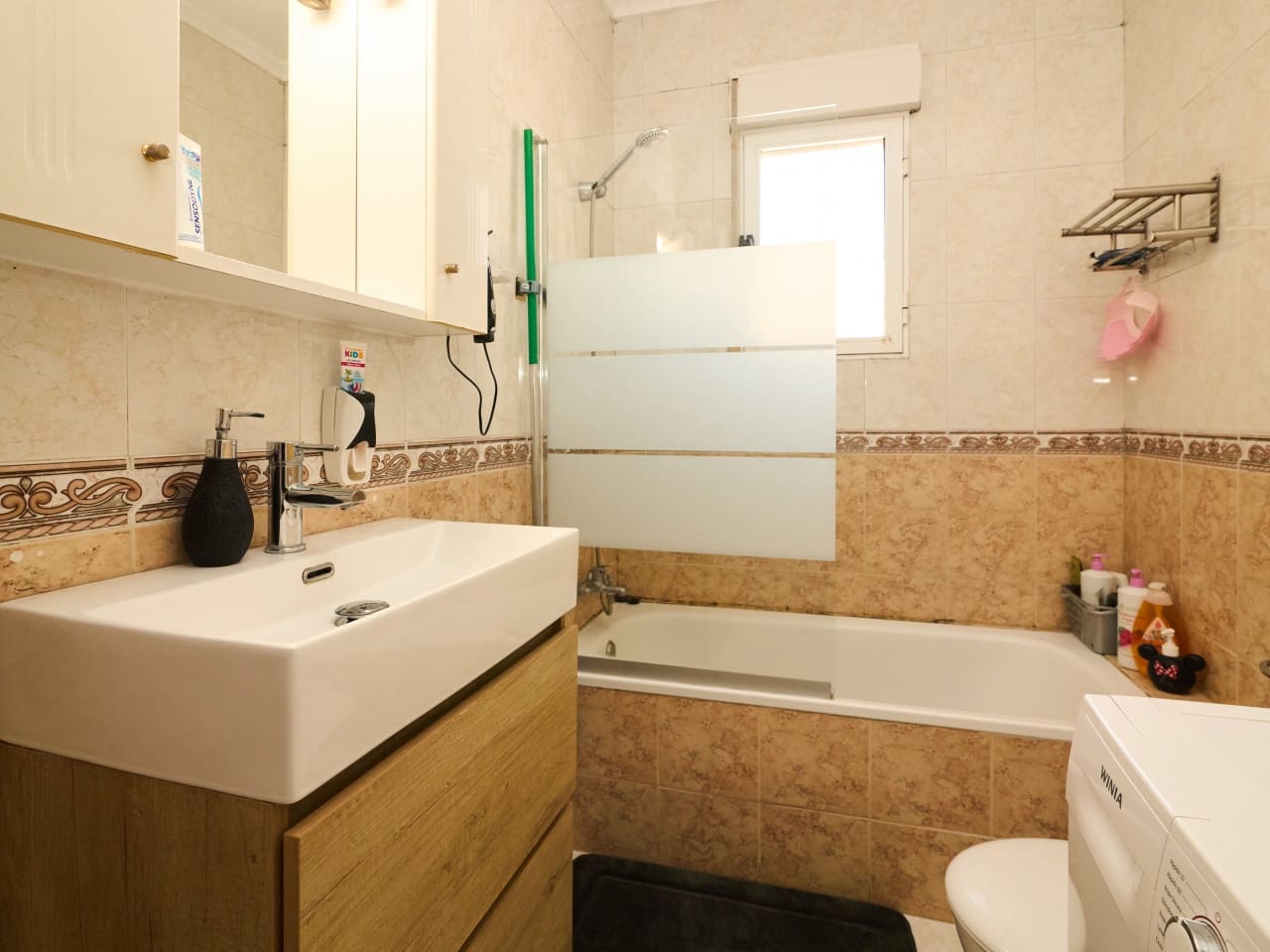 3 Zimmer Haus zu verkaufen in Aguas Nuevas mit Pool Garage - 185.000 € (Ref: 9838388)