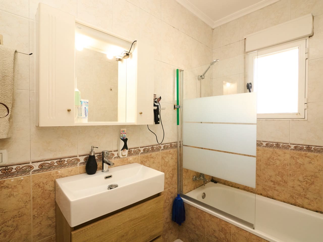 3 Zimmer Haus zu verkaufen in Aguas Nuevas mit Pool Garage - 185.000 € (Ref: 9838388)
