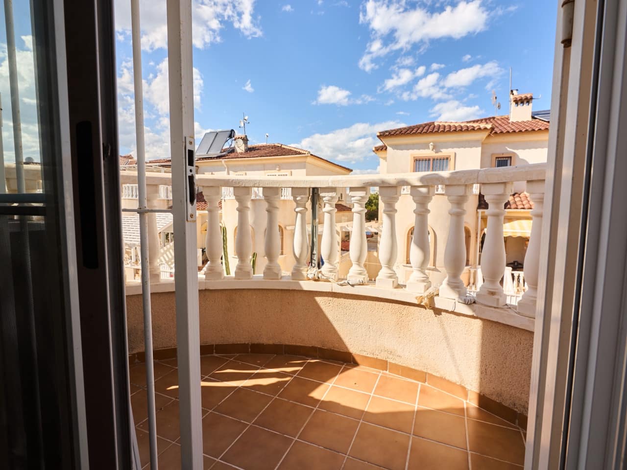 3 Zimmer Haus zu verkaufen in Aguas Nuevas mit Pool Garage - 185.000 € (Ref: 9838388)