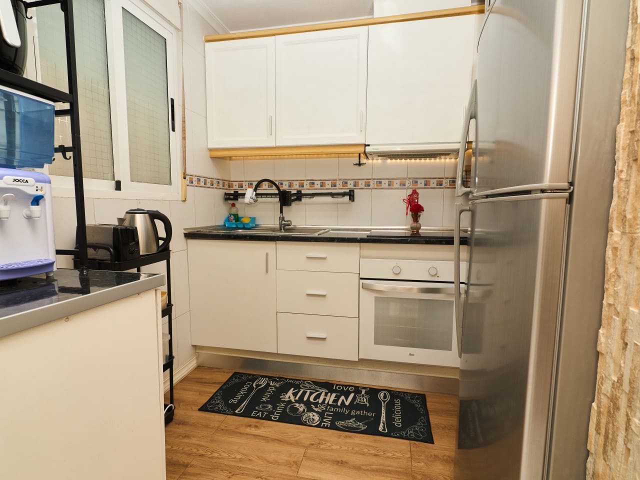 3 Zimmer Haus zu verkaufen in Aguas Nuevas mit Pool Garage - 185.000 € (Ref: 9838388)