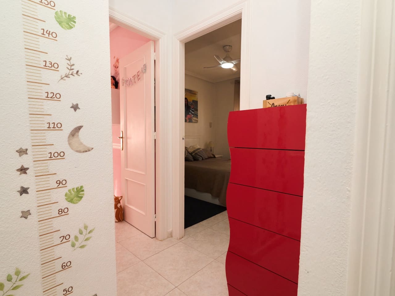 3 Zimmer Haus zu verkaufen in Aguas Nuevas mit Pool Garage - 185.000 € (Ref: 9838388)