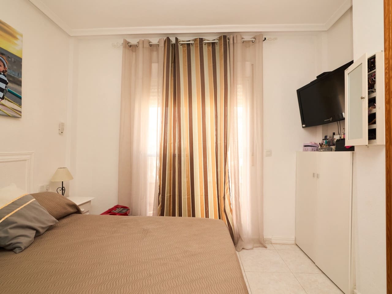 3 Zimmer Haus zu verkaufen in Aguas Nuevas mit Pool Garage - 185.000 € (Ref: 9838388)