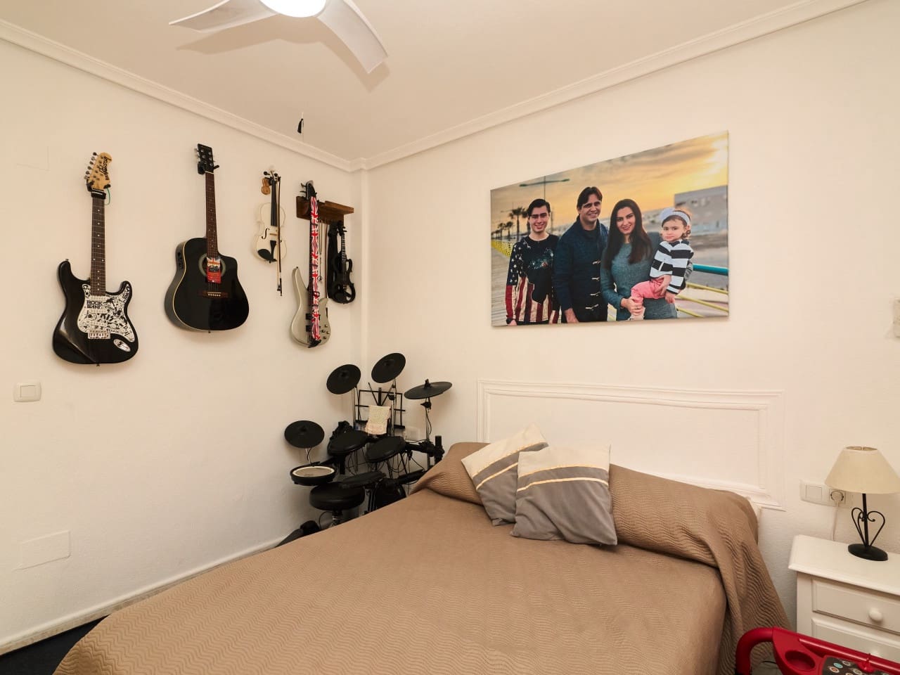3 Zimmer Haus zu verkaufen in Aguas Nuevas mit Pool Garage - 185.000 € (Ref: 9838388)