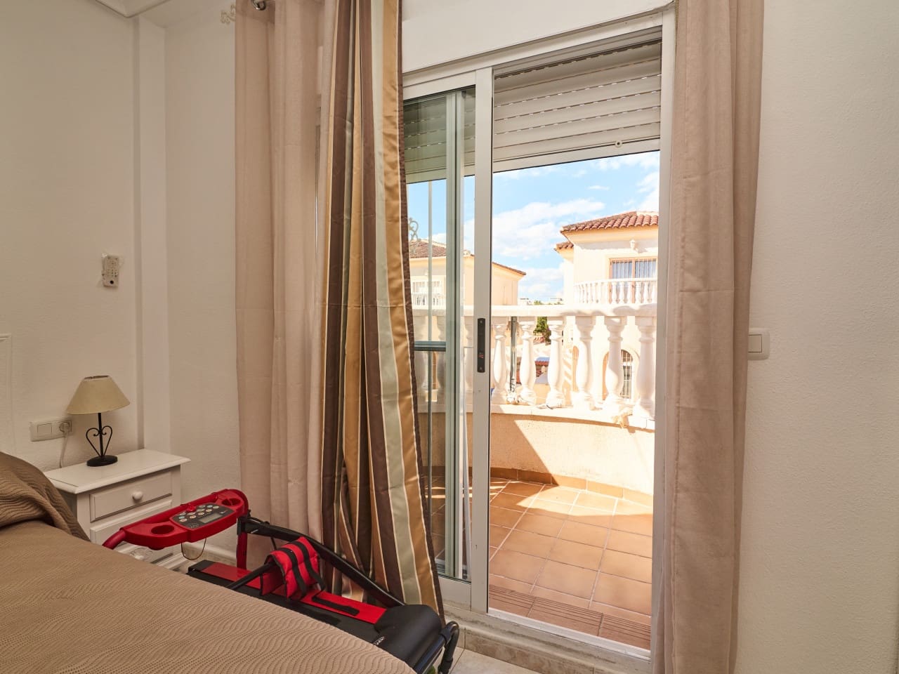 3 Zimmer Haus zu verkaufen in Aguas Nuevas mit Pool Garage - 185.000 € (Ref: 9838388)