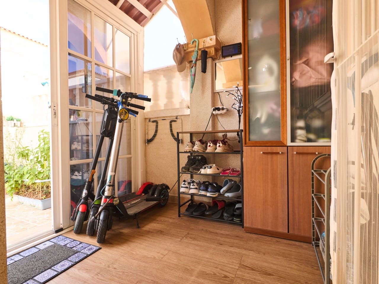 3 Zimmer Haus zu verkaufen in Aguas Nuevas mit Pool Garage - 185.000 € (Ref: 9838388)