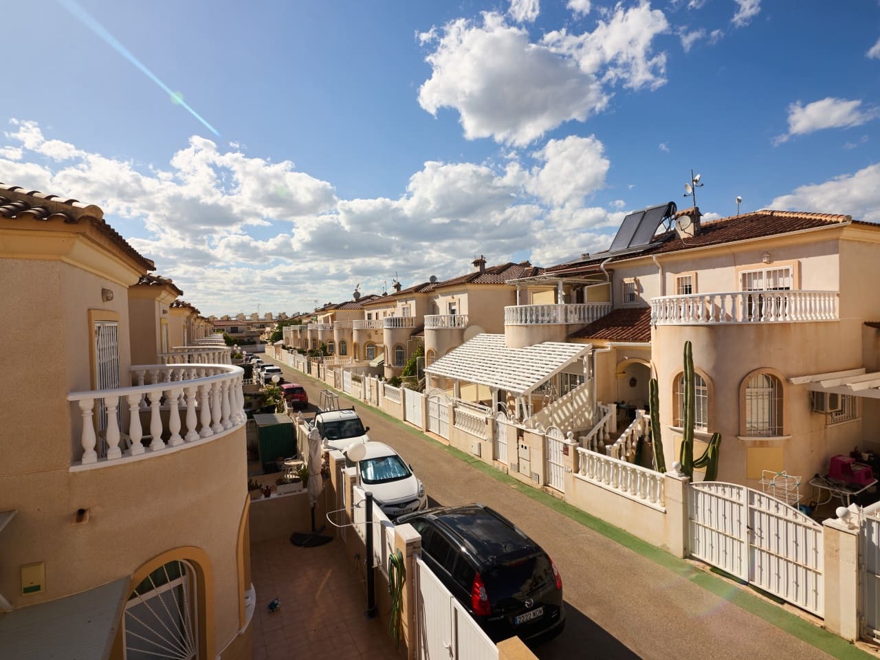 3 Zimmer Haus zu verkaufen in Aguas Nuevas mit Pool Garage - 185.000 € (Ref: 9838388)